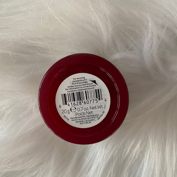 ELEMIS Pro-Collagen Cherry Cleansing Balm - new - Picture 3 of 4